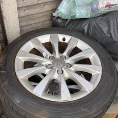 Audi A6 Alloy Wheels & Tyres