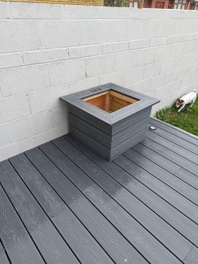 Carpenter/ property maintenance