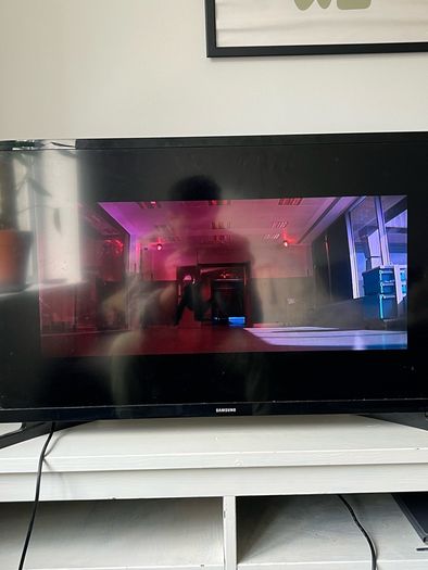 Samsung TV 32"