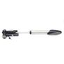 Giyo Alloy Mini Pump With Gauge Image 6