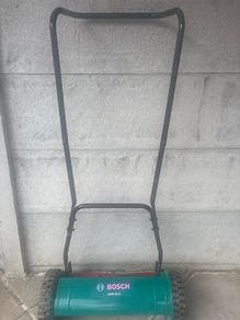 lawnmower
