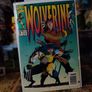 Wolverine ! Issue #86 ! 1996 ! by Marvel ! Image 2