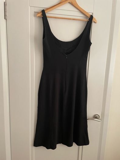 D & G Black dress