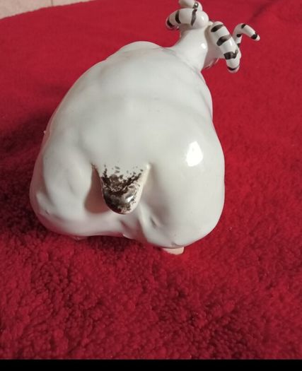 Old Ram  ( Ornament/ Figurine  )