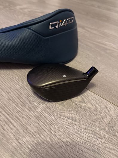 TaylorMade Qi4D