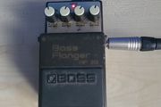 Boss Bass Flanger