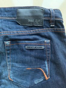 DKNY Brand New Jeans