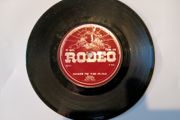 Rodeo Rock Band Record