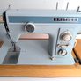 Vintage sewing machine Brother made in Japan Image 3