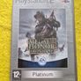 Medal of honor Frontline PlayStation2 ps2 games Original Image 2