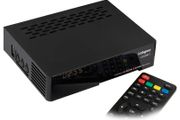 Full HD Combo Sat Receiver