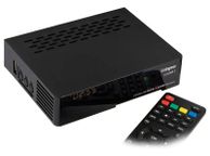 main image for ad Full HD Combo Sat Receiver