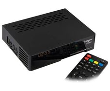 Full HD Combo Sat Receiver