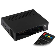 Full HD Combo Sat Receiver