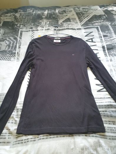 Mens Tommy Hilfiger Long