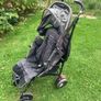 McLaren buggy Image 2