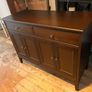 ikea sideboard "idanas" Image 4