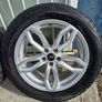 18" 5x112 Alloys Clean , VW, Audi, SKoda etc Image 5