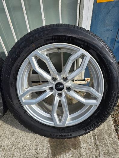 18" 5x112 Alloys Clean , VW, Audi, SKoda etc