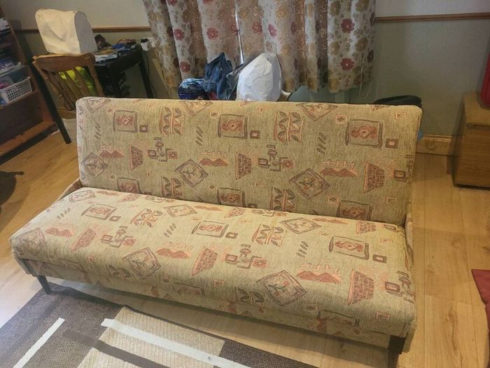 Sofa bed