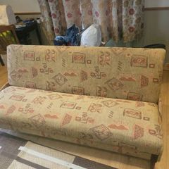 Sofa bed