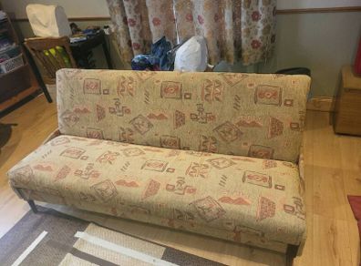 Sofa bed