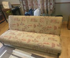 Sofa bed