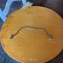 Vintage Round Bevelled Mirror Image 10