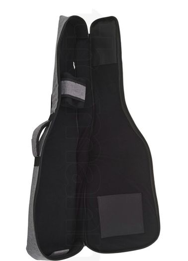 Electric Guitar Mooer gig bag case fit esp Ibanez Jackson Standard Stratocaster telecaster Les Paul SG solid body