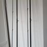 Pair of Harrison Interceptor 1Ib 10oz Specimen Rods Image 7