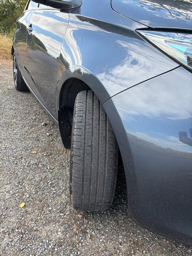 Renault Zoe R-Link R110 41 kWh