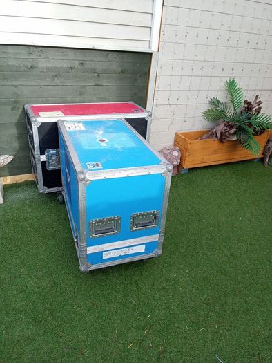 flight cases