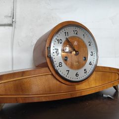 15 day Winding clock