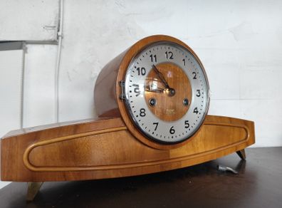 15 day Winding clock