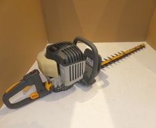 petrol hedge strimmer