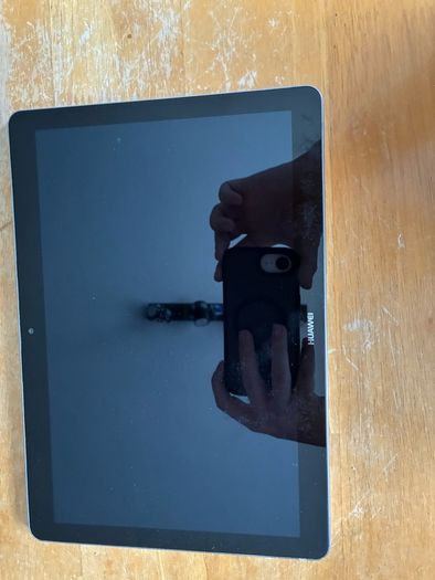 Huawei MediaPad T3 tablet