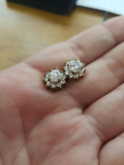 Vintage Earrings