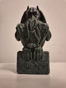 Cthulhu: The Ancient One Tribute Statue