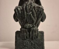 Cthulhu: The Ancient One Tribute Statue