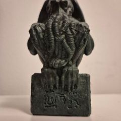 Cthulhu: The Ancient One Tribute Statue