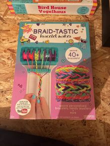 bracelet maker