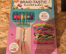 bracelet maker