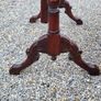 Mahogany mirror Image 4