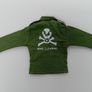 Palitoy Action Man Minesweeper Jacket Image 2
