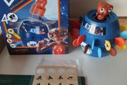 Pop-Up E.T.  Classic Game by Tomy