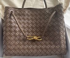 ladies genuine leather handbag