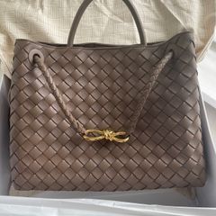 ladies genuine leather handbag