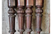 Set of 4 Table Legs KAS1072
