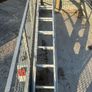 extension ladder 24ft Image 2