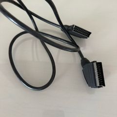 21-pin SCART-to-SCART cable
